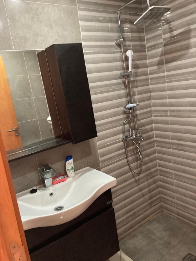 Appartement De Luxe Meuble Centre Ville 케니트라 외부 사진