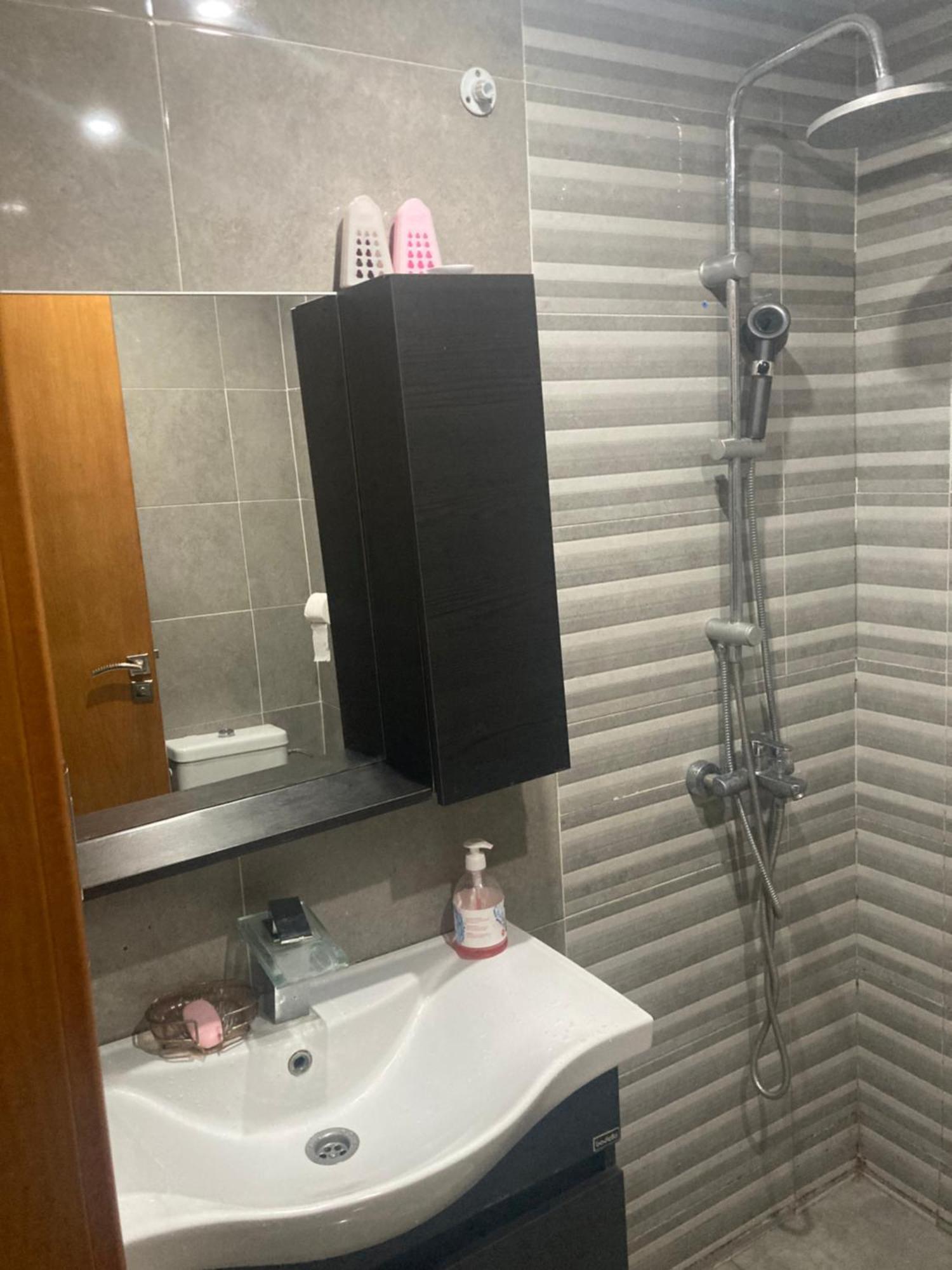 Appartement De Luxe Meuble Centre Ville 케니트라 외부 사진